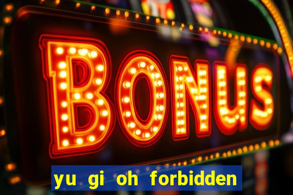 yu gi oh forbidden memories password